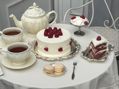 -PETIT PARIS 小巴黎(花园道店)
