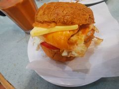 招牌菠萝油-华嫂冰室(尖沙咀店)