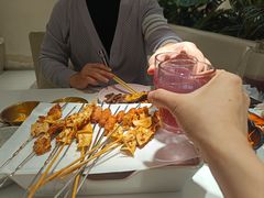 -野人串吧.烤串(于洪广场店)