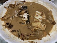 -听涛雅苑百味饺子老家菜馆