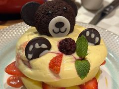 -西堤牛排(南京龙江店)