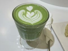 -1/4 ONE QUARTER COFFEE LAB(朝阳大悦城店)