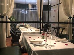 -L'Arome芳芳法国餐厅(仙林金鹰店)