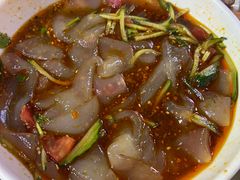 -丛林狼酱骨头(金川店)