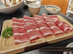 -打酱友•斑鱼海鲜粥火锅(吴桥店)