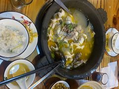 -大鼎石锅鱼(春江里店)