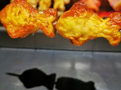 -很久以前羊肉串(清河店)