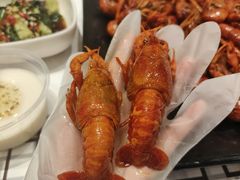 -靓虾二哥·龙虾馆(大塘总店)