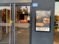 门面-麦当劳(塘厦蛟坪路DT店)