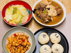 -東城故事·尋找姆媽的味道(玉兰路店)
