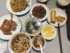 -五夫晨照朱子小吃(度假区店)