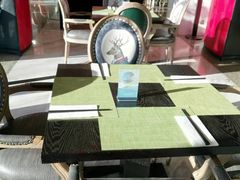 -上海虹桥西郊假日酒店