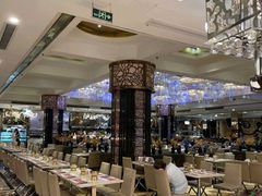 -芭菲盛宴·环球美食(北城国际店)