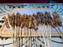 -新凯旋烧烤·燕姐千岛湖土菜