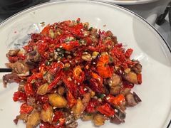 -湖南乡村风味馆(乌鲁木齐中路店)