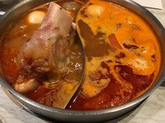 -千味涮·健康火锅(会展连城新天地店)