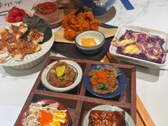 -火山屋台(新街口店)