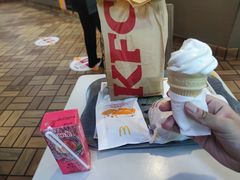 -麦当劳(中山路店)