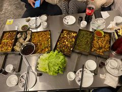 -老三李村河底戳子肉(总店)