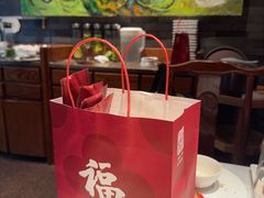 -四季民福烤鸭店(王府井灯市口店)