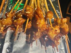 -探鱼·鲜青椒爽麻烤鱼(领展购物广场店)