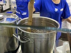 -煲珠公·老红糖珍珠奶茶(长宁龙之梦店)