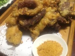 -润德轩清真菜馆(宏大路店)
