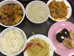 -华中科技大学百景园(三楼酒店)