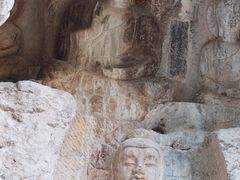 -四门塔风景区