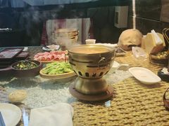 -慢丽江·云南野生菌土鸡锅(西山店)