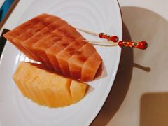 -大鸭梨烤鸭(左家庄店)