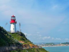 -漳州滨海火山岛自然生态风景区
