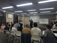 -新励成演讲口才培训(济南市中学训中心)