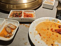 -千滋百味自助海鲜烤肉(布吉景华店)