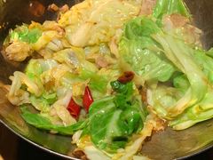 -绿茶餐厅(领展购物广场·中关村店)