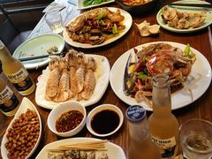 -南海渔家•海鲜•正宗海南菜(海棠湾店)