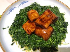 草头圈子-老正兴菜馆(福州路店)