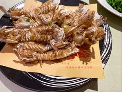 -高佳庄·舟山海鲜(海景旗舰店)