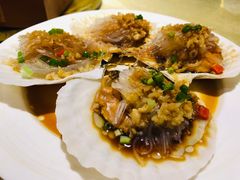 -大鸭梨烤鸭店(花园村店)