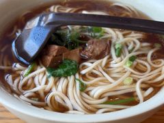 -李先生牛肉面大王(营口大润发店)