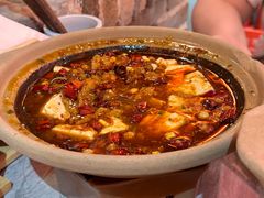 -山四砂锅(太原钟楼街店)