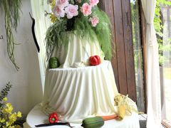 -九月里.自由花园餐厅