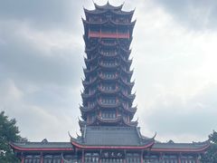 -塔子山公园