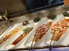 -盛江山自助料理·惠享店(千峰南路店)