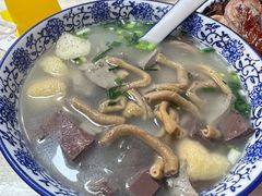 -小潘记鸭血粉丝汤