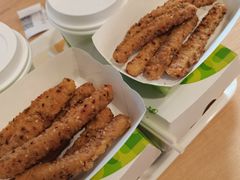 -德克士(睢宁曼哈顿店)