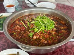 -温江公平红烧兔(总店)