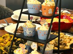 -Living Kitchen团建·厨艺派对空间(国贸店)