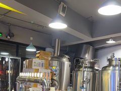 -四禧精酿烧烤串吧(大明湖店)