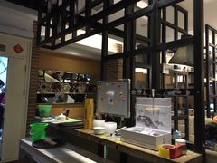 -小锅饭(欧亚卖场店)